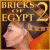 Más información acerca del Bricks of Egypt 2: Tears of the Pharaohs Juego