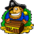 Más información acerca del Buccaneer Slots Juego