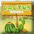 Más información acerca del Cactus Words Juego
