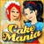 Más información acerca del Cake Mania Juego
