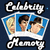 Más información acerca del Celebrity Memory Juego
