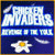 Más información acerca del Chicken Invaders 3 Juego