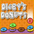 Más Información acerca de Digby's Donuts Juego