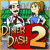 Más información acerca del Diner Dash 2 Juego