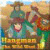 Más información acerca del Hang Man Wild West 2 Juego