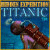 Más información acerca del Hidden Expedition: Titanic Juego