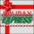 Más información acerca del Holiday Express Juego