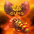 Más información acerca del Jets N Guns GOLD Juego