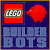 Más información acerca del LEGO Builder Bots Juego