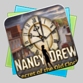 Descarga gratuita Nancy Drew - Secret Of The Old Clock para Windows