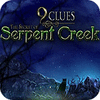 9 Clues: The Secret of Serpent Creek juego