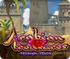 Arabian Treasures: Midnight Match juego