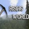 Rising World juego