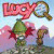 Más información acerca del Lucy Q Deluxe Juego