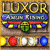 Más información acerca del Luxor: Amun Rising Juego
