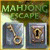 Más información acerca del Mahjong Escape Juego
