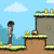 Más información acerca del Meez Adventure Game Juego