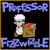 Más información acerca del Professor Fizzwizzle Juego