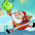 Más información acerca del Santa's Gift Jump Juego