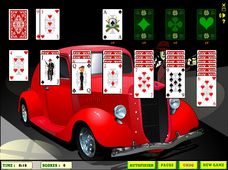 Elite Solitaire screenshot