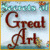 Más información acerca del Secrets of Great Art Juego