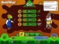 Descarga gratuita Ant War Juego