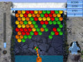 Descarga gratuita Aqua Bubble Juego