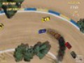 Liberte la Descarga Autocross Racing Juego