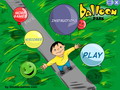 Balloon Park screenshot