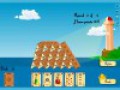 Liberte la Descarga Castle of Cards Juego