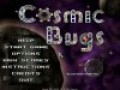 Descarga gratuita Cosmic Bugs Juego