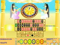 Descarga gratuita Egyptian Roulette Juego