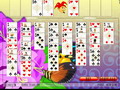 Elite Freecell screenshot