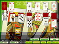 Descarga gratuita Elite Solitaire Juego