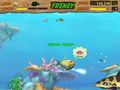 Descarga gratuita Feeding Frenzy 2 Juego