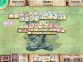 Descarga gratuita Mah-Jomino Juego