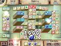 Descarga gratuita Mah-Jomino Juego