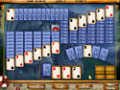 Descarga gratuita Mystery Solitaire: Secret Island Juego