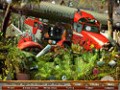 Descarga gratuita Mystery Solitaire: Secret Island Juego