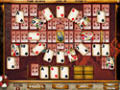 Descarga gratuita Mystery Solitaire: Secret Island Juego