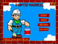Descarga gratuita Painter Madness Juego