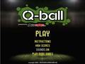 Q-Ball screenshot