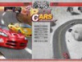 Descarga gratuita Race Cars The Extreme Rally Juego