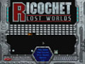 Descarga gratuita Ricochet Lost Worlds Juego