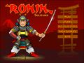 Descarga gratuita Ronin Solitaire Juego