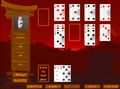 Descarga gratuita Ronin Solitaire Juego