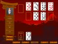 Descarga gratuita Ronin Solitaire Juego