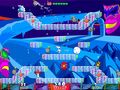 Descarga gratuita Snowy the Bear's Adventures Juego