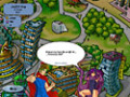 Descarga gratuita Spandex Force Juego
