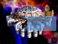 Liberte la Descarga Starscape Juego